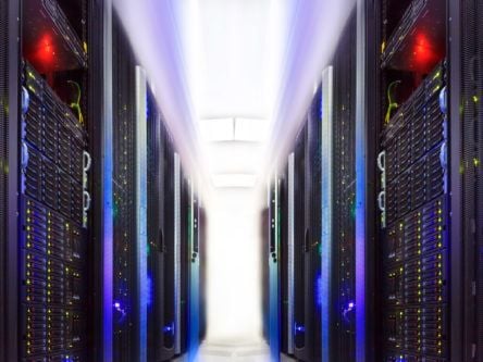 Want to know what a career in high-performance computing is like?