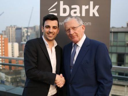 Services marketplace Bark announces expansion plans
