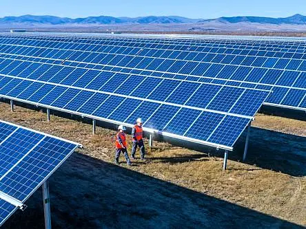 Solar projects now offer ‘some of the lowest-cost electricity ever seen’