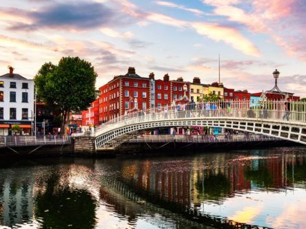 LetsGetChecked and Chargify to bring 80 new jobs to Dublin