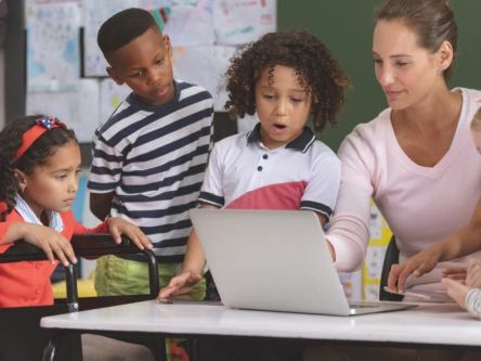 Sky and Adobe want to prepare schools for a ‘digital-first society’
