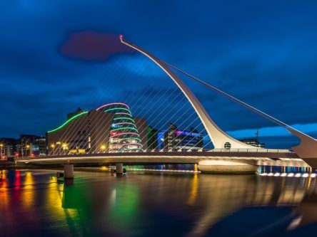 UK fintech Modulr secures e-money licence from Central Bank of Ireland
