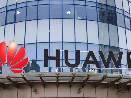 Huawei invites students to apply for online training in future tech