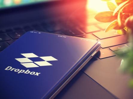 Dropbox in Dublin going ‘virtual first’ with permanent remote working plan