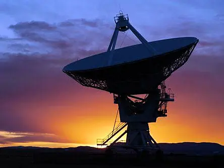 How data science on a cosmic scale is being used to search for ET