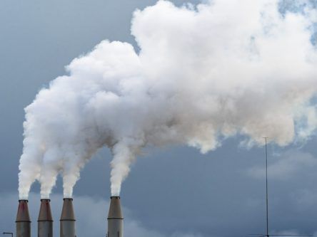 EU gives green light to €1m funding for Cork carbon capture project