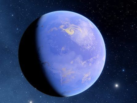 24 ‘superhabitable’ exoplanets may be better for life than Earth
