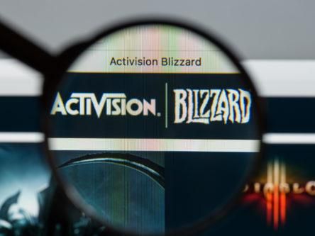 Activision Blizzard to hire 2,000 as it breezes past earnings expectations