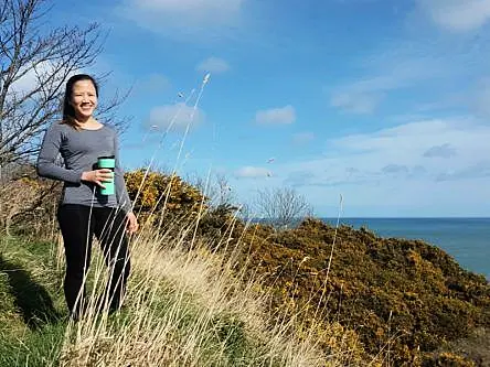 How data science and drones combine to assess Ireland’s habitats