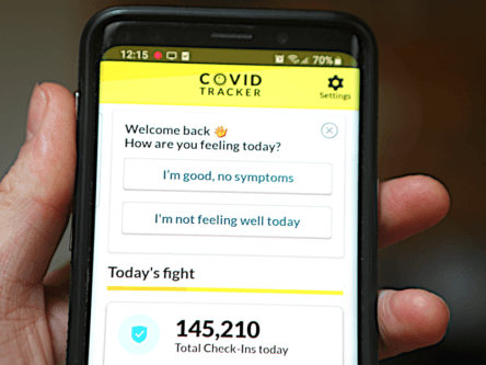 HSE confirms close-contact alerts bug on iOS Covid Tracker app is fixed