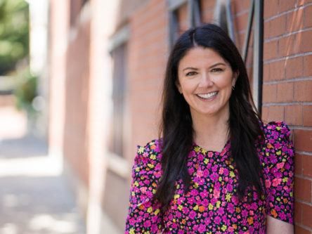 HubSpot’s Katie Burke on building an inclusive hybrid culture