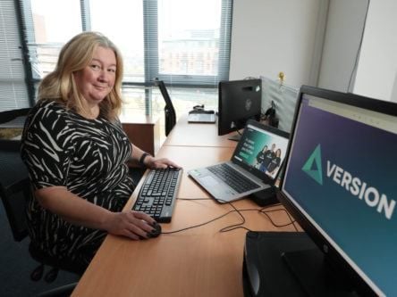 70 new jobs for Belfast as IT firm Version 1 expands