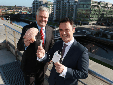 Dublin’s Neuromod raises €10.5m for its tinnitus treatment