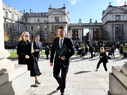 Government reveals ‘pro-business’ Budget 2021 package