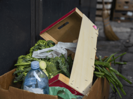 7 start-ups building technology to tackle food waste