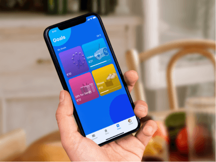 Revolut Junior launches ‘Goals’ to help kids learn to save