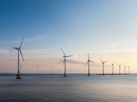 ESB forms joint venture to build €3bn windfarm off Scotland coast