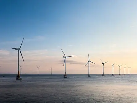 ESB forms joint venture to build €3bn windfarm off Scotland coast