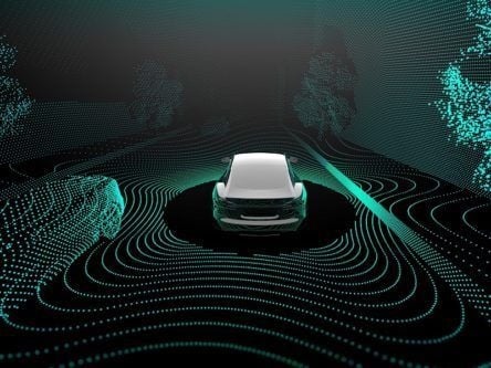 JLR to help build mini ‘smart city’ in Shannon to test self-driving cars