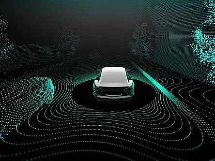 JLR to help build mini ‘smart city’ in Shannon to test self-driving cars