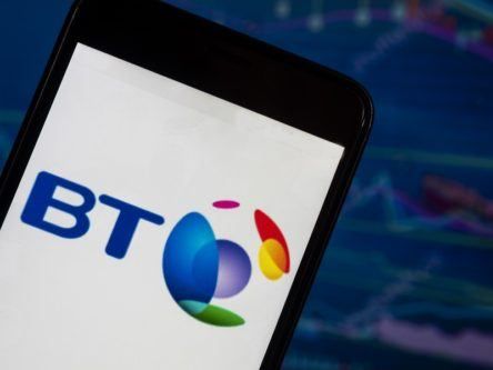 BT to spin out procurement company with base in Dublin