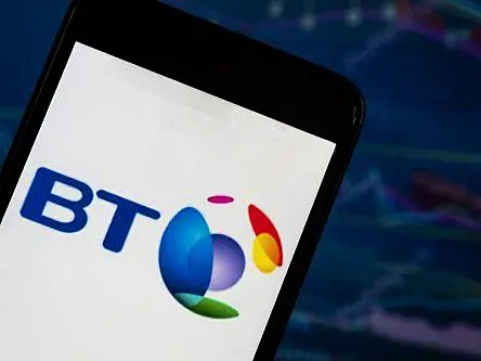 BT to spin out procurement company with base in Dublin