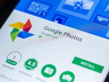 Google Photos to stop offering free, unlimited storage in 2021
