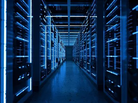 Report: ‘Hyperscalers’ using 80pc of Ireland’s data centre capacity