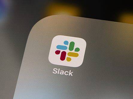 Salesforce edges closer to potential record deal to buy Slack