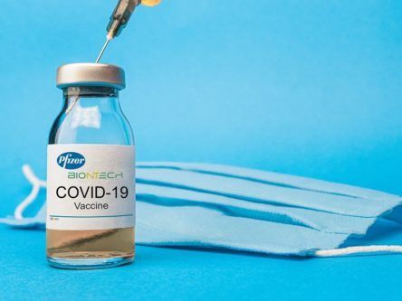 Latest trial result for Pfizer-BioNTech Covid vaccine shows 95pc efficacy