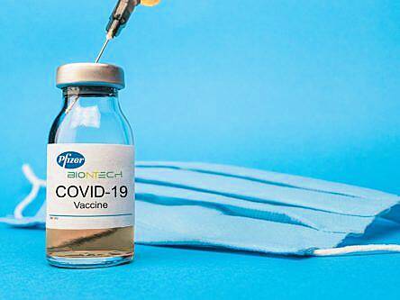 Latest trial result for Pfizer-BioNTech Covid vaccine shows 95pc efficacy