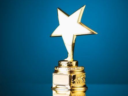 Fenergo named tech company of the year at Tech Ireland Awards