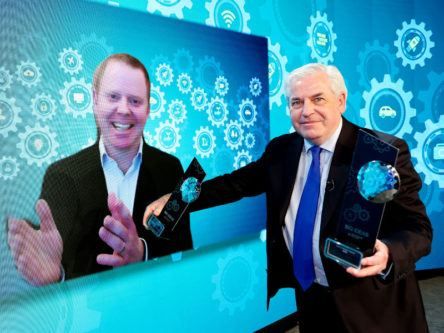 NUI Galway spin-out’s heart monitoring device named ‘One to Watch’