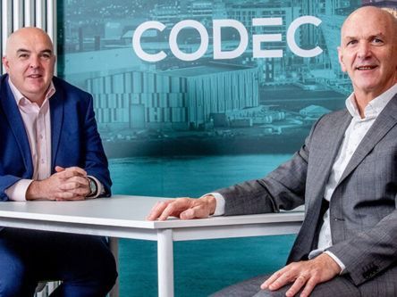 IT consulting company Codec to hire 20 in Belfast expansion