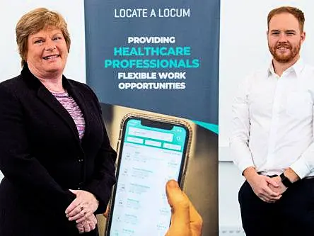 Locate a Locum creates 14 jobs on the back of £1.3m R&D investment