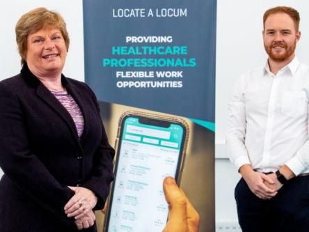 Locate a Locum creates 14 jobs on the back of £1.3m R&D investment