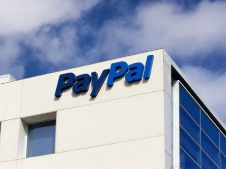 PayPal sees revenue surge as it bets on digital wallets and crypto