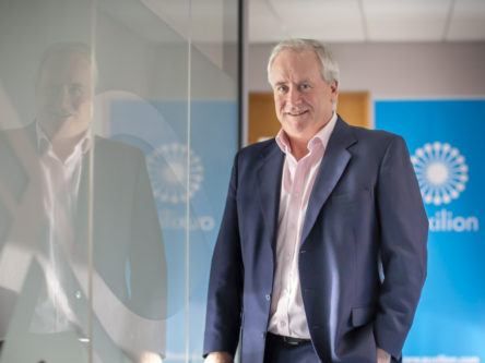 Irish firm Auxilion hiring for new networks division