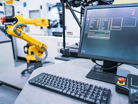 How will smart manufacturing change in 2021?