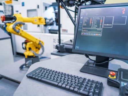 How will smart manufacturing change in 2021?