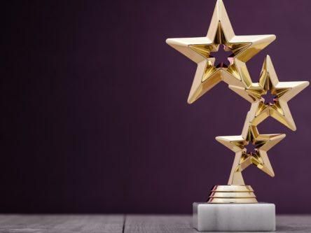 Aerogen named 2020 Irish Medtech Company of the Year