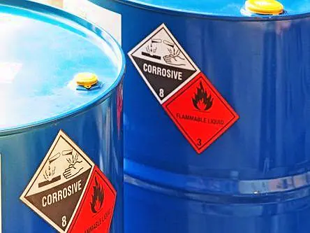 EPA warns of increasing Irish hazardous waste problem after latest report