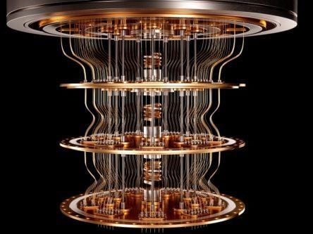 Chinese quantum computer may be the most powerful ever seen