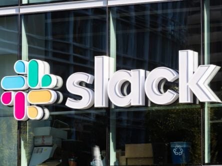 Confirmed: Salesforce to buy Slack for $27.7bn in its largest ever acquisition