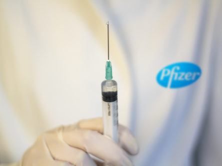 UK approves Pfizer-BioNTech vaccine for roll-out next week