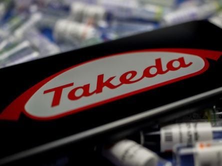 Takeda launches oncology production line in Bray