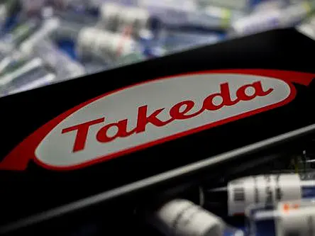 Takeda launches oncology production line in Bray