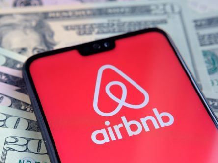 Airbnb bookings signal a travel rebound