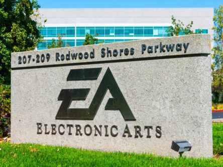 EA to acquire UK developer Codemasters for $1.2bn