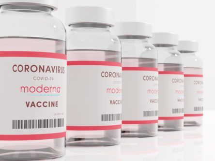 Covid-19 has ushered in a new era of drug manufacturing and supply